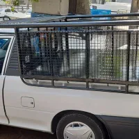 کفی و باربند|قطعات یدکی و لوازم جانبی|کرج, کلاک نو|دیوار