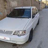 پرایید ۱۱۱ مدل ۹۳ تمیز