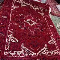 یک فرش ۱۲ متری قدیمی به فروش میرسد