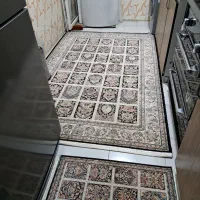 فرش|فرش|صفادشت, |دیوار