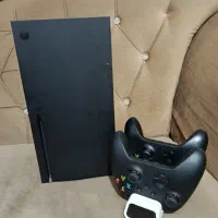 xbox seres x|کنسول، بازی ویدئویی و آنلاین|شیراز, بهارستان|دیوار