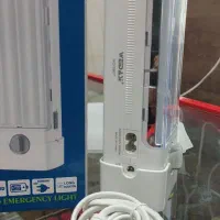 چراغ شارژی