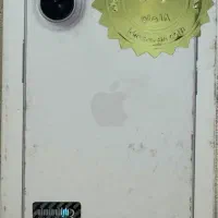 اپل iPhone 16 با حافظهٔ ۱۲۸ گیگابایت|موبایل|تهران, هروی|دیوار