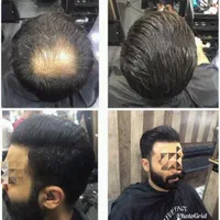 پیرایش مردانه ژون|خدمات آرایشگری و زیبایی|رشت, سعدی (تختی)|دیوار