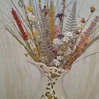 گل و گلدان مصنوعی|گل مصنوعی|تهران, فلاح|دیوار