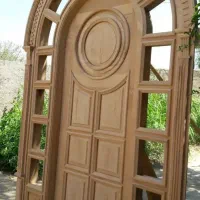 جشنواره پاییزه انواع درب ضد سرقت و اتاقی