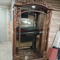 بوفه|بوفه، ویترین، کنسول|تبریز, |دیوار