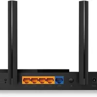 مودم وای فای 6 TP-Link مدل آرچر 1800 (دو بانده)|مودم و تجهیزات شبکه|تهران, ظفر|دیوار