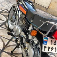 هندا رهرو ۱۴۰۴|موتورسیکلت|ری, تقی آباد|دیوار