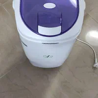 ماشین لباسشویی بوش - Bosch|ماشین لباسشویی و خشک‌کن لباس|ایلام, |دیوار