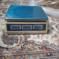 ترازو الکترونیک اسکال|فروشگاه و مغازه|قزوین, |دیوار
