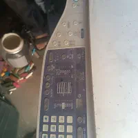 پرینتر sharp شارپ|پرینتر، اسکنر، کپی، فکس|تهران, شکیبا|دیوار