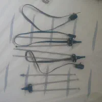 لوازم جانبی بلندگو|صوتی و تصویری|نیشابور, دربقاضی|دیوار