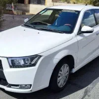 دنا پلاس ۵ دنده ۱۴۰۲