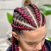 بافت مو/اکستنشن مو