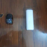 مدل MAXPOD با جویس دوسیب‌یخ و بلوبری