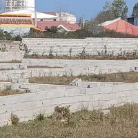 زمین‌های قطعه بندی شده دوبر در بافت مسکونی/چمخاله|فروش زمین و ملک کلنگی|چاف و چمخاله, |دیوار