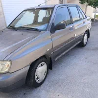 پراید 132 SL، مدل ۱۳۹۰ هیدرولیک