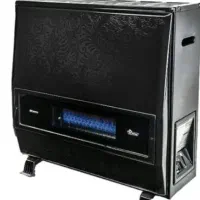 دو عدد بخاری