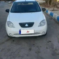 تیبا ۱ مدل ۹۵