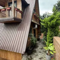 کلبه سوئیسی اجاره