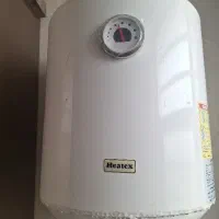 آبگرمکن هیتکس  خارجی۵۰ لیتری