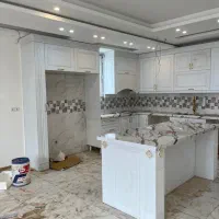 نیروی کار کابینت سازی