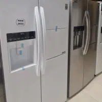 سایدالجی مدل SX5428TB نمایشگاهی کره ای