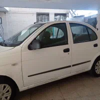 تیبا مدل ۹۸