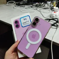 ایفون 16نرمال