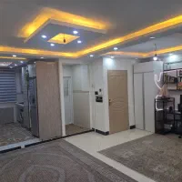 آپارتمان 75 متری در شهرک صادقیه (منطقه 18)|فروش آپارتمان|تهران, شهرک صادقیه|دیوار