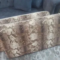 ۴ عدد پشتی