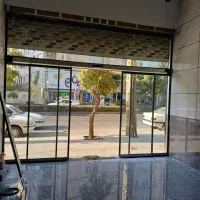 فریم درب اتومات