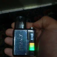 ویپ‌ارگوستp2