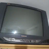 تلویزیون سامسونگ اصل 21سالم