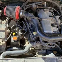 پژو آردی مدل 84