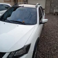 کوئیک GXR ۱۴۰۳|خودرو سواری و وانت|رشت, کوی حسینی|دیوار