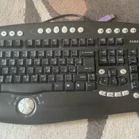 کیبورد farasoo