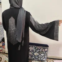 فروش مانتو عبایی نو|لباس|تهران, کیانشهر|دیوار