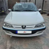 پژو پارس مدل ۱۴۰۱ صفر واقعی کارخانه