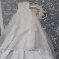 لباس عروس