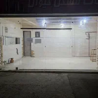 مغازه ۲۸ متری، دارای سند تک برگ تجاری با مالکیت|فروش مغازه و غرفه|رشت, رودباری|دیوار
