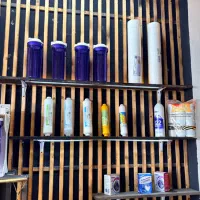 فروش انواع تصفیه آب و پمپ جانبو|آب‌سردکن و تصفیه آب|نوشهر, |دیوار