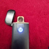 فندک الکترونیکی