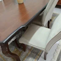 میز ناهارخوری|میز و صندلی غذاخوری|تهران, تهرانسر غربی|دیوار