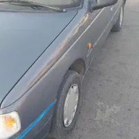 پژوglx405 مدل 99|خودرو سواری و وانت|زابل, |دیوار