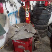 فروش وسایل آپاراتی به صورت یکجا|ابزارآلات|بافت, |دیوار