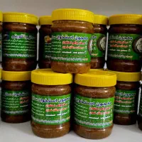 معجون استخوان ساز و تقویتی . افزایش قد . شیرافزا