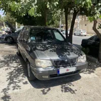 پراید 111 SX، مدل ۱۳۸۹|خودرو سواری و وانت|کرج, گلستان|دیوار