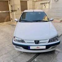 پژو پارس مدل ۸۹|خودرو سواری و وانت|تهران, نارمک|دیوار